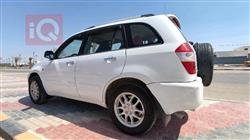 Chery T11 Tiggo